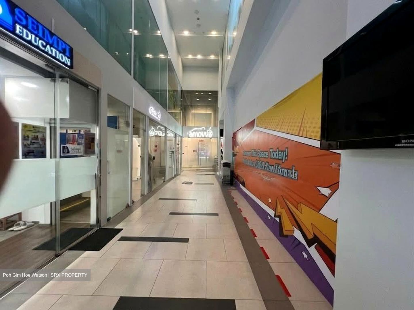 Midtown Residences (D19), Retail #560822611